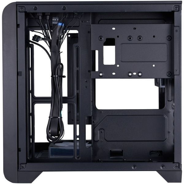 Корпус 1stPlayer RT5 ARGB (черный)