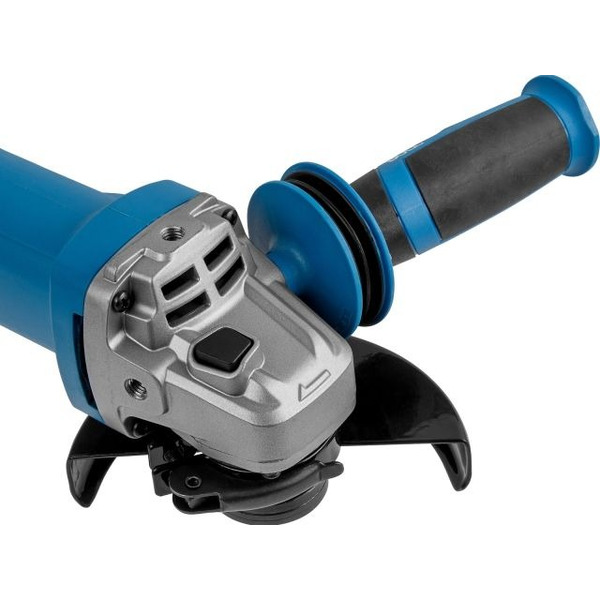 Одноручная углошлифмашина BULL WS 1212 (1333513)