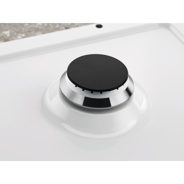 Варочная панель ELECTROLUX GPE263MW