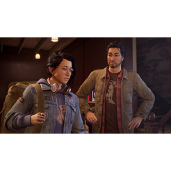 Игра Life is Strange: True Colors для PlayStation 5 (русские субтитры)