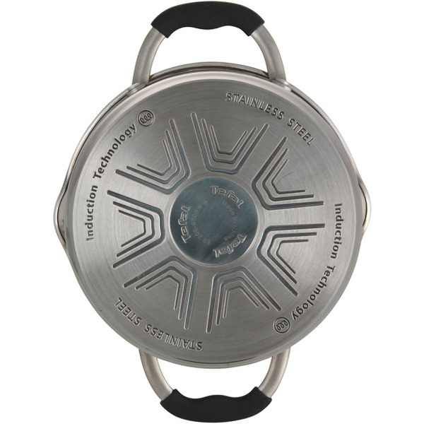 Кастрюля TEFAL Illico G7024414