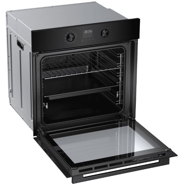 Духовой шкаф Haier HOQ-K4AAN3GB