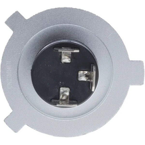 Светодиод головного света AMP PRO CSP H4