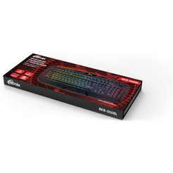 Клавиатура Ritmix RKB-555BL