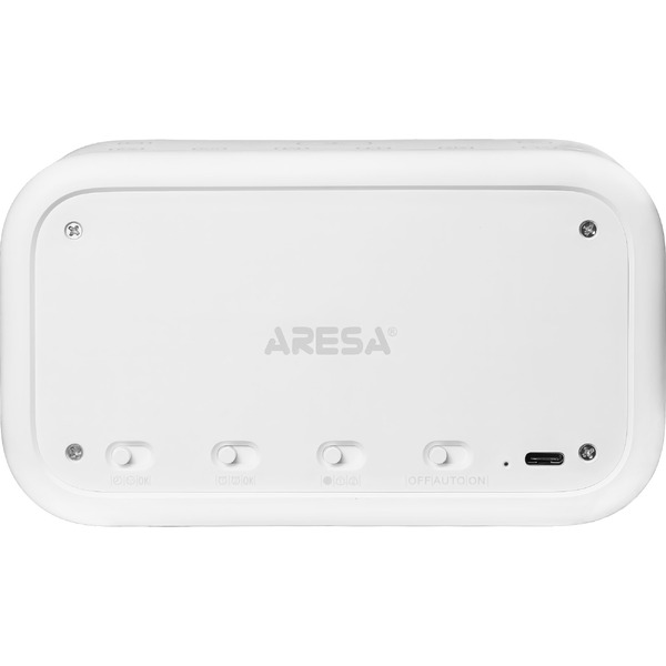 Часы настольные ARESA AR-3752