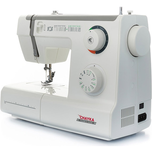 Швейная машина CHAYKA Чайка 142M