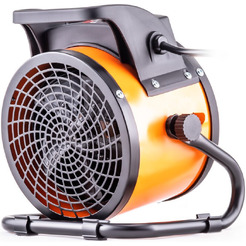 Тепловая пушка FoxWeld FoxHeat E 10C 8882