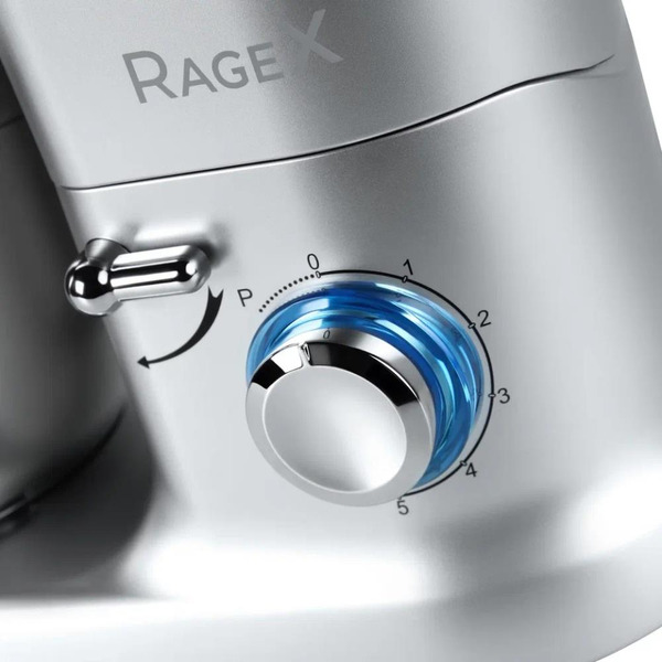 Кухонная машина RAGEX R101-900