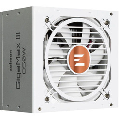 Блок питания Zalman ZM850-GV3 WH