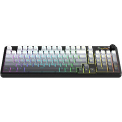 Клавиатура FURYCUBE IP98S PRO (градиент/серый)