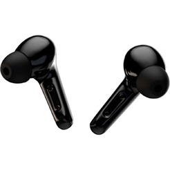 Беспроводные наушники TWS Maxvi MHF-107BT черные