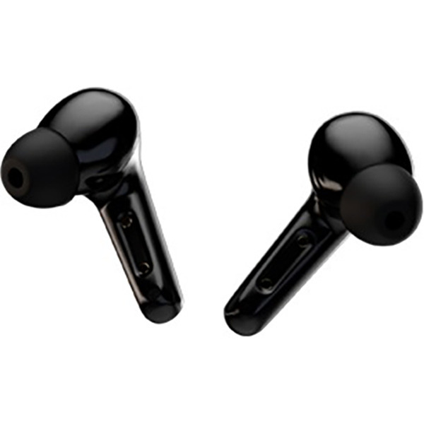 Беспроводные наушники TWS Maxvi MHF-107BT черные