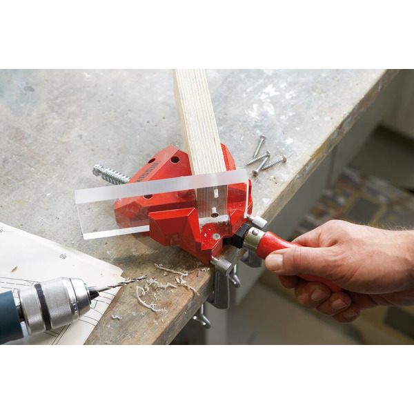 Угловой зажим BESSEY WS3