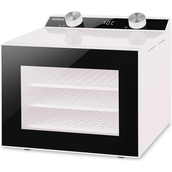 Сушилка для овощей и фруктов Kitfort КТ-4950