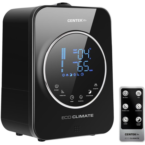 Увлажнитель воздуха CENTEK CT-5107