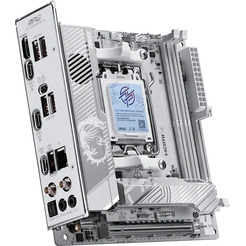 Материнская плата MSI MPG X870I Edge TI Evo WiFi