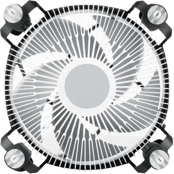 Кулер Arctic Alpine 17 ACALP00040A