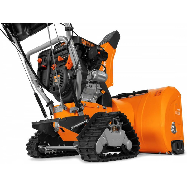 Снегоуборщик Daewoo Power DAST 1590