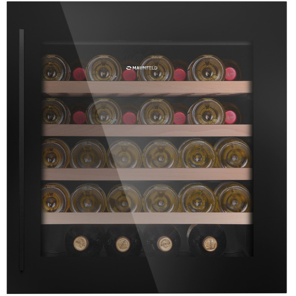 Винный шкаф MAUNFELD MBWC-92S36