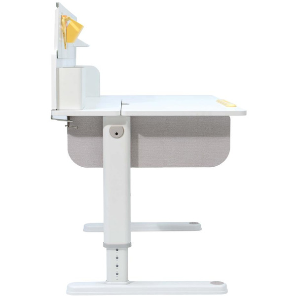 Комплект ученический Ergosmart Caravel-Wooden Space