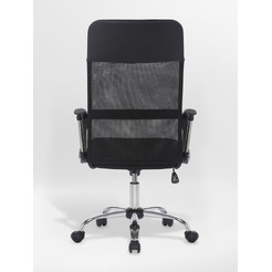 Офисное кресло Byroom Office FYI W-128-G (серый)