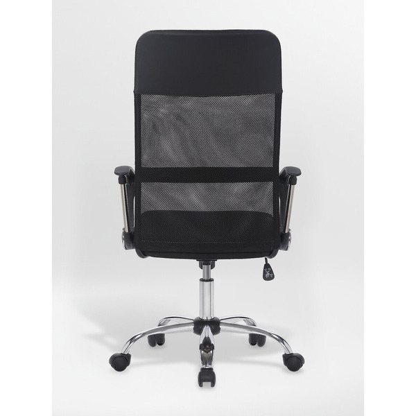 Офисное кресло Byroom Office FYI W-128-G (серый)