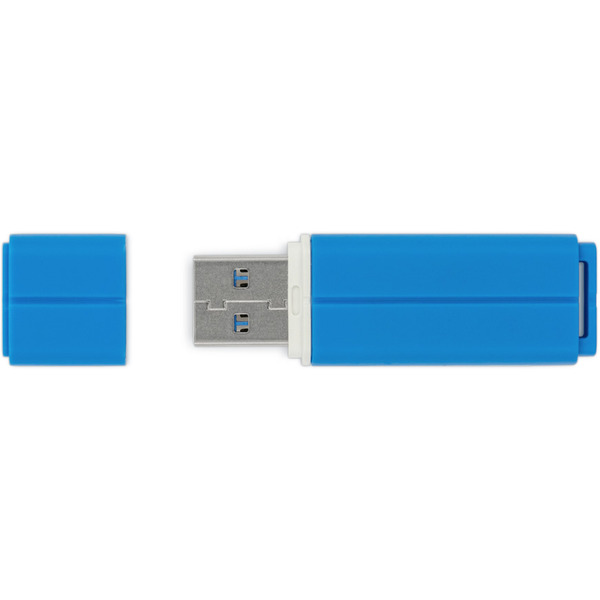 USB Flash Mirex Color Blade Line 3.0 32GB 13600-FM3LBU32