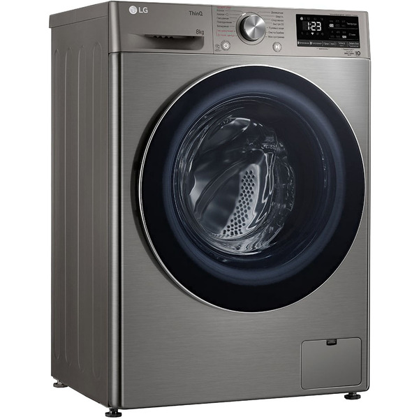 Стиральная машина LG F2V5PS2S