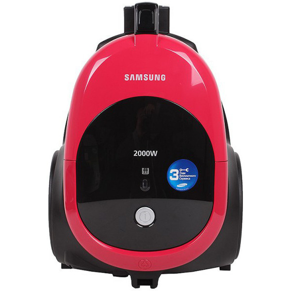 Пылесос без пылесборника SAMSUNG VCC4477S3R/XEV