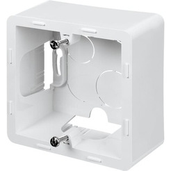 Коробка Legrand Inspiria 673980