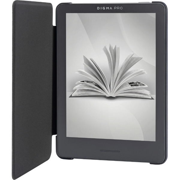 Электронная книга Digma MOON6