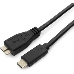 Кабель Cablexpert CCP-USB3-mBMCM-6