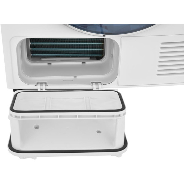 Сушильная машина ZUGEL ZDF83HP