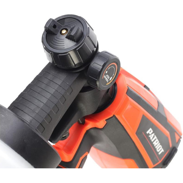 Краскораспылитель Patriot SG 300UES (100301300) без АКБ и ЗУ
