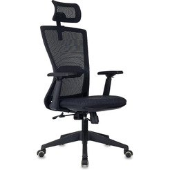 Офисное кресло Бюрократ MC-811S-H/Elastic-102