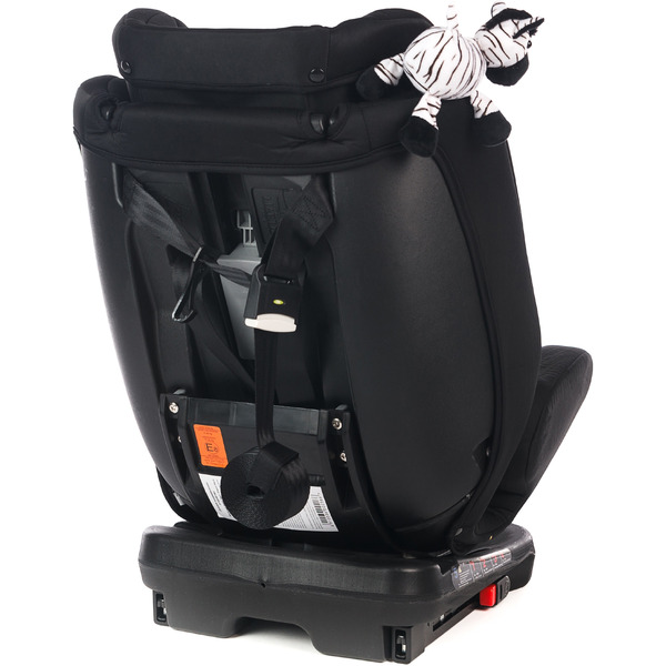 Детское удерживающее устройство Martin Noir ProFit Elegant Black (LSA05)