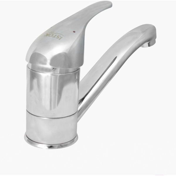 Смеситель Istok life 0402.783