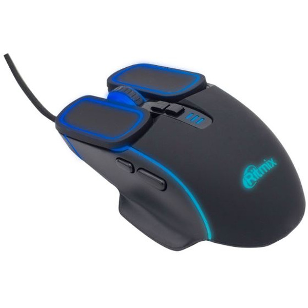 Мышь Ritmix ROM-330