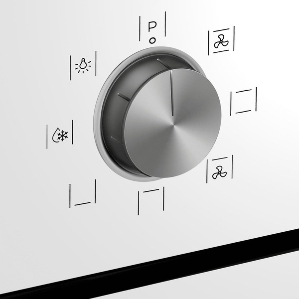 Духовой шкаф MAUNFELD FEOF7871W