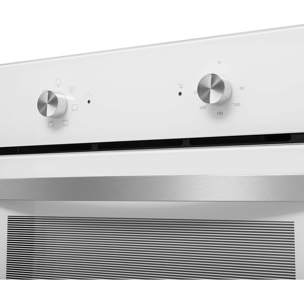 Электрический духовой шкаф HOMSair OES660WH01