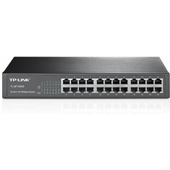 Коммутатор TP-Link TL-SF1024D