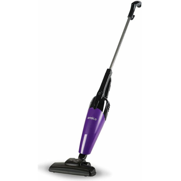 Пылесос Arnica Merlin Pro ET13213 (фиолетовый)