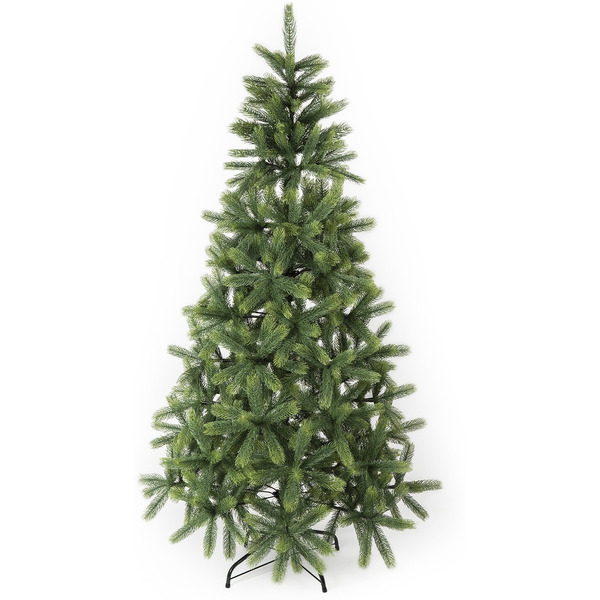 Ель искусственная Золотая сказка Premium 591311 1.8 м