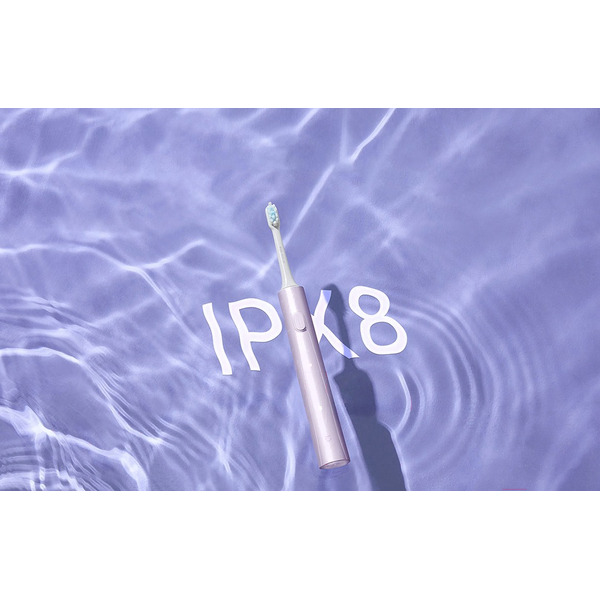 Электрическая зубная щетка Xiaomi Electric Toothbrush T302 (MES608) BHR7647GL Dark Blue