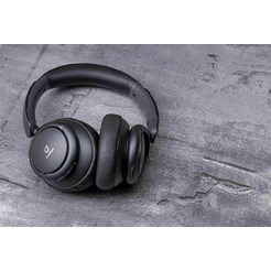 Наушники беспроводные Anker Soundcore Life Tune (SDC-A3029GA1-BK) черный