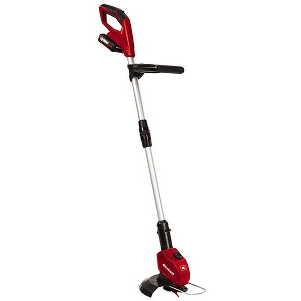 Триммер аккумуляторный Einhell GE-CT 18 Li-Solo (3411172) без АКБ и ЗУ