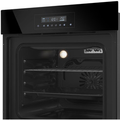 Духовой шкаф HOMSair OEH6010BK2