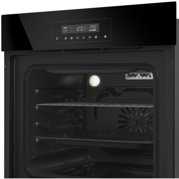 Духовой шкаф HOMSair OEH6010BK2