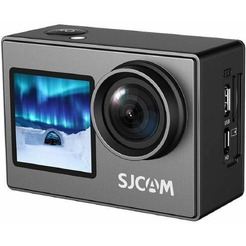 Экшн-камера Sjcam Dual Screen SJ4000