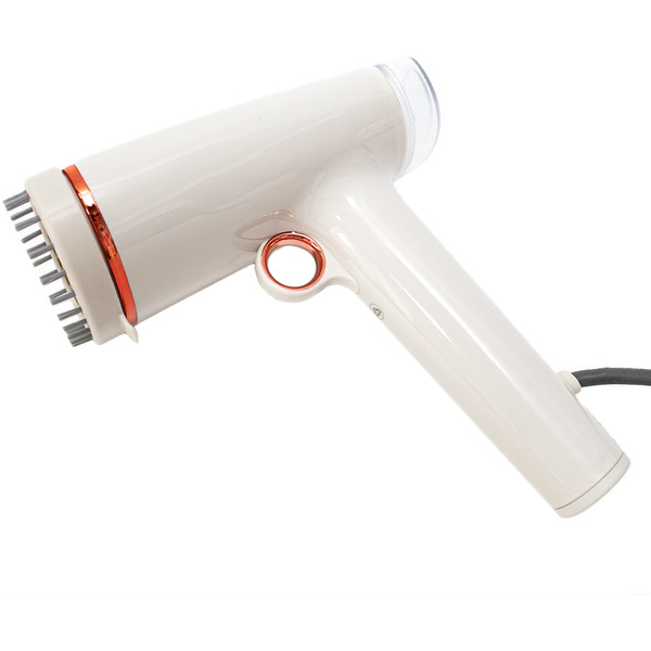 Утюг и отпариватель 4 в 1 Morphy Richards 361080 (перламутровый)